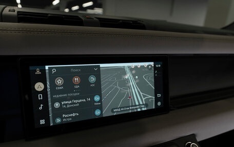 Land Rover Defender II, 2020 год, 5 950 000 рублей, 23 фотография