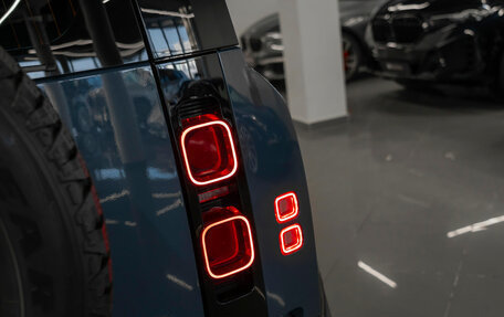 Land Rover Defender II, 2020 год, 5 950 000 рублей, 32 фотография