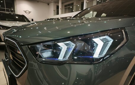 BMW X2, 2025 год, 7 490 000 рублей, 2 фотография