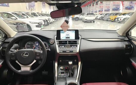 Lexus NX I, 2021 год, 3 100 000 рублей, 6 фотография