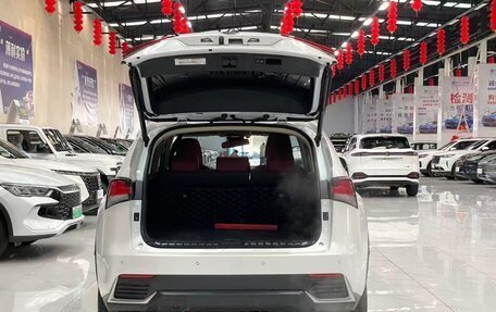 Lexus NX I, 2021 год, 3 100 000 рублей, 8 фотография