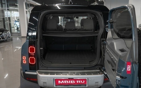 Land Rover Defender II, 2020 год, 5 950 000 рублей, 28 фотография