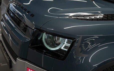 Land Rover Defender II, 2020 год, 5 950 000 рублей, 31 фотография