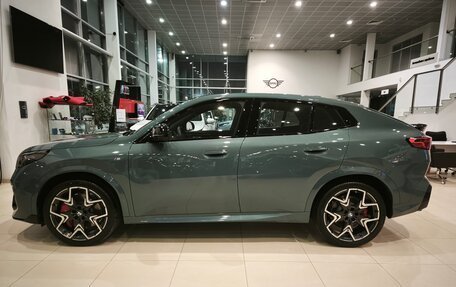 BMW X2, 2025 год, 7 490 000 рублей, 10 фотография