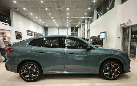 BMW X2, 2025 год, 7 490 000 рублей, 5 фотография
