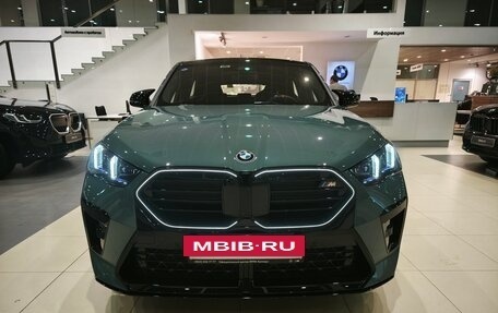 BMW X2, 2025 год, 7 490 000 рублей, 3 фотография