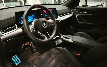 BMW X2, 2025 год, 7 490 000 рублей, 12 фотография