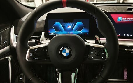 BMW X2, 2025 год, 7 490 000 рублей, 17 фотография