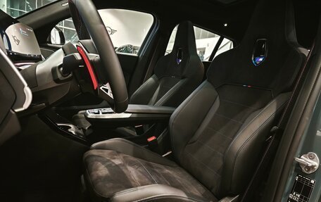 BMW X2, 2025 год, 7 490 000 рублей, 13 фотография