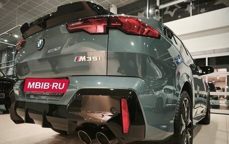 BMW X2, 2025 год, 7 490 000 рублей, 7 фотография