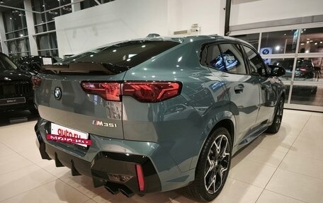 BMW X2, 2025 год, 7 490 000 рублей, 6 фотография