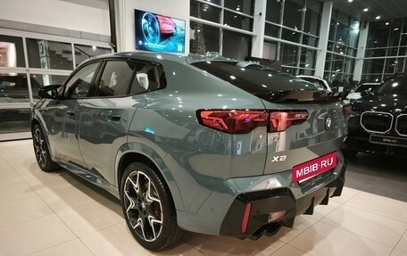 BMW X2, 2025 год, 7 490 000 рублей, 9 фотография