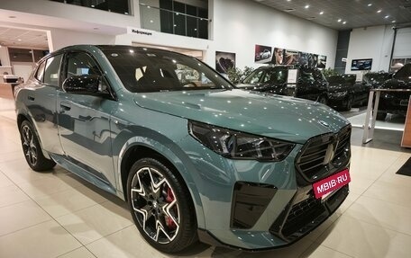 BMW X2, 2025 год, 7 490 000 рублей, 4 фотография