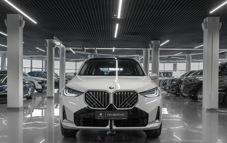 BMW X3, 2025 год, 7 538 000 рублей, 3 фотография