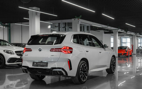 BMW X3, 2025 год, 7 538 000 рублей, 5 фотография