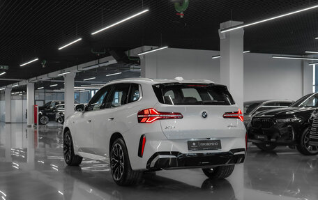 BMW X3, 2025 год, 7 538 000 рублей, 4 фотография