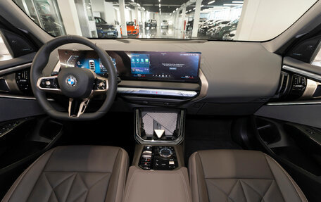 BMW X3, 2025 год, 7 538 000 рублей, 8 фотография