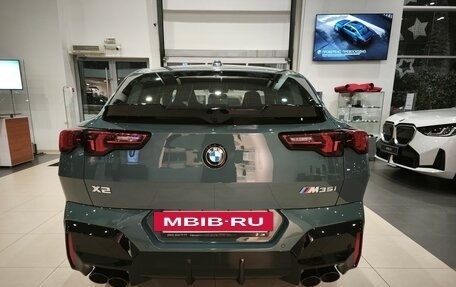 BMW X2, 2025 год, 7 490 000 рублей, 8 фотография
