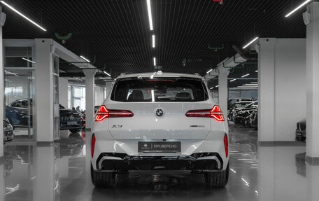 BMW X3, 2025 год, 7 538 000 рублей, 6 фотография