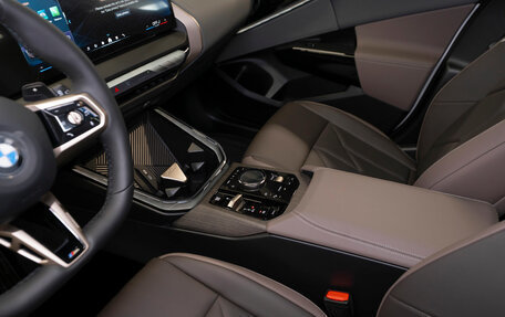 BMW X3, 2025 год, 7 538 000 рублей, 15 фотография