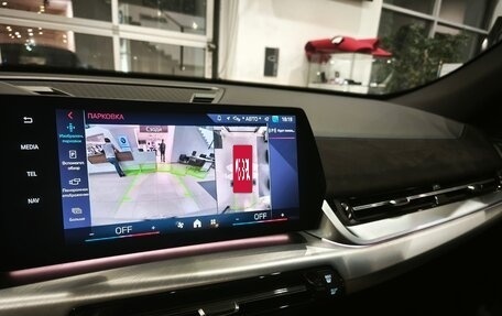 BMW X2, 2025 год, 7 490 000 рублей, 19 фотография