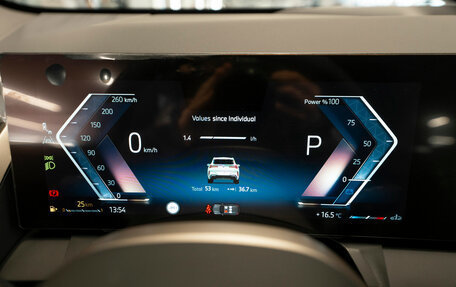 BMW X3, 2025 год, 7 538 000 рублей, 12 фотография