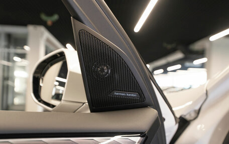 BMW X3, 2025 год, 7 538 000 рублей, 21 фотография