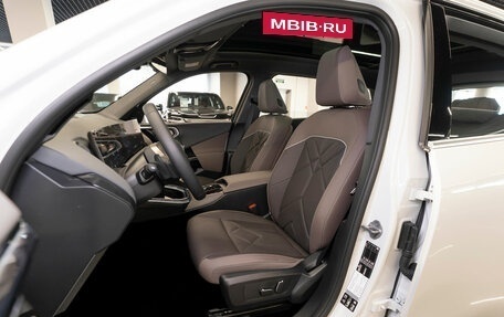 BMW X3, 2025 год, 7 538 000 рублей, 9 фотография