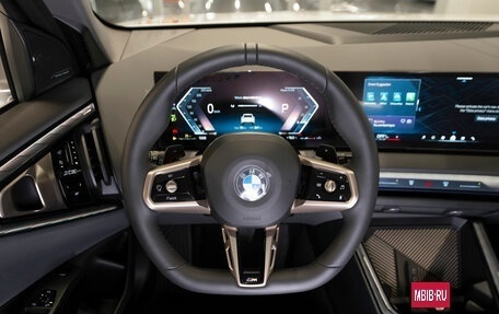 BMW X3, 2025 год, 7 538 000 рублей, 11 фотография