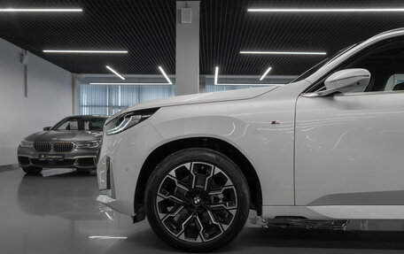 BMW X3, 2025 год, 7 538 000 рублей, 25 фотография