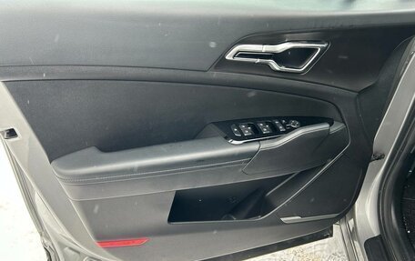 KIA Sportage IV рестайлинг, 2023 год, 3 599 000 рублей, 10 фотография