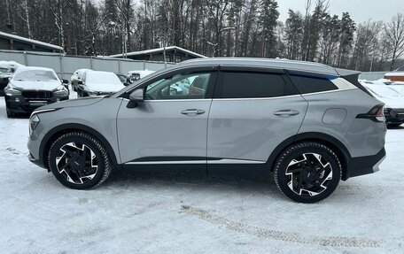 KIA Sportage IV рестайлинг, 2023 год, 3 599 000 рублей, 4 фотография