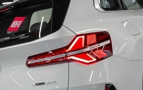 BMW X3, 2025 год, 7 538 000 рублей, 27 фотография