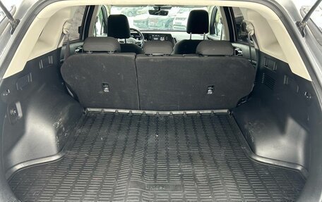 KIA Sportage IV рестайлинг, 2023 год, 3 599 000 рублей, 15 фотография