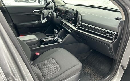 KIA Sportage IV рестайлинг, 2023 год, 3 599 000 рублей, 13 фотография