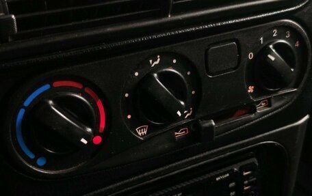 Chevrolet Niva I рестайлинг, 2019 год, 749 900 рублей, 15 фотография