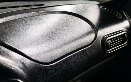 Chevrolet Niva I рестайлинг, 2019 год, 749 900 рублей, 14 фотография