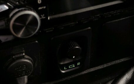 Chevrolet Niva I рестайлинг, 2019 год, 749 900 рублей, 16 фотография