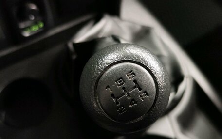 Chevrolet Niva I рестайлинг, 2019 год, 749 900 рублей, 17 фотография