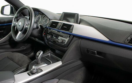 BMW 4 серия, 2017 год, 3 420 000 рублей, 9 фотография