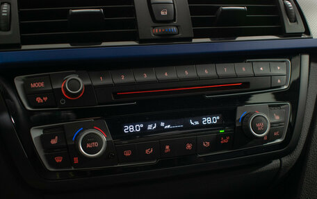 BMW 4 серия, 2017 год, 3 420 000 рублей, 13 фотография