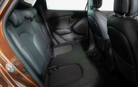 Hyundai ix35 I рестайлинг, 2014 год, 1 470 000 рублей, 10 фотография