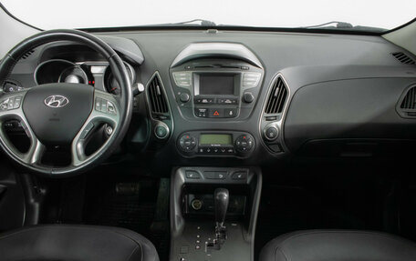 Hyundai ix35 I рестайлинг, 2014 год, 1 470 000 рублей, 11 фотография