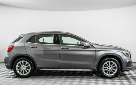 Mercedes-Benz GLA, 2015 год, 2 090 000 рублей, 4 фотография