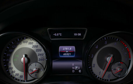 Mercedes-Benz GLA, 2015 год, 2 090 000 рублей, 12 фотография