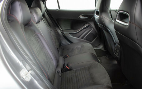 Mercedes-Benz GLA, 2015 год, 2 090 000 рублей, 10 фотография