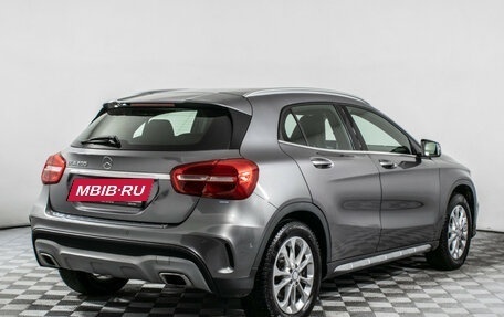 Mercedes-Benz GLA, 2015 год, 2 090 000 рублей, 5 фотография