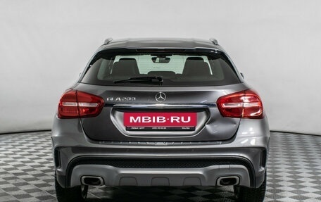 Mercedes-Benz GLA, 2015 год, 2 090 000 рублей, 6 фотография