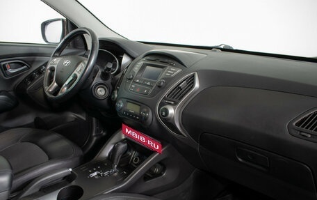 Hyundai ix35 I рестайлинг, 2014 год, 1 470 000 рублей, 9 фотография