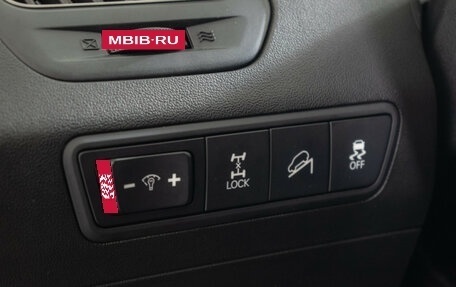 Hyundai ix35 I рестайлинг, 2014 год, 1 470 000 рублей, 14 фотография